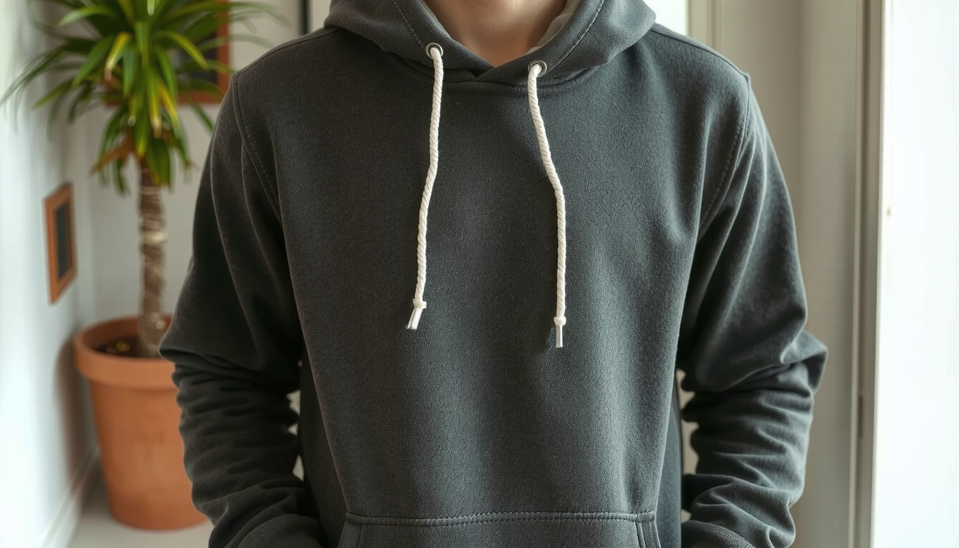 Finding Your Style: Popular Hoodie Designs
