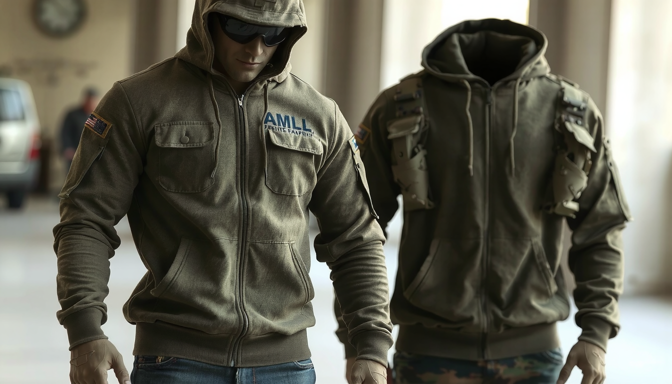 Printing vs. Embroidery: Choosing the Best Method