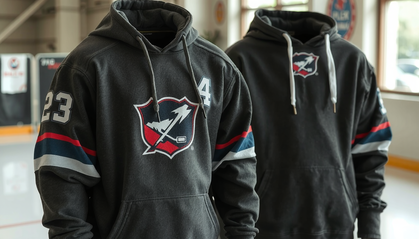 The Steps for Setting Up Your Hoodie