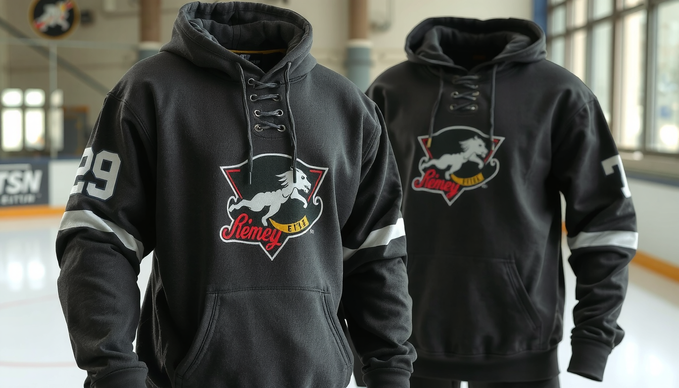 The Steps for Setting Up Your Hoodie