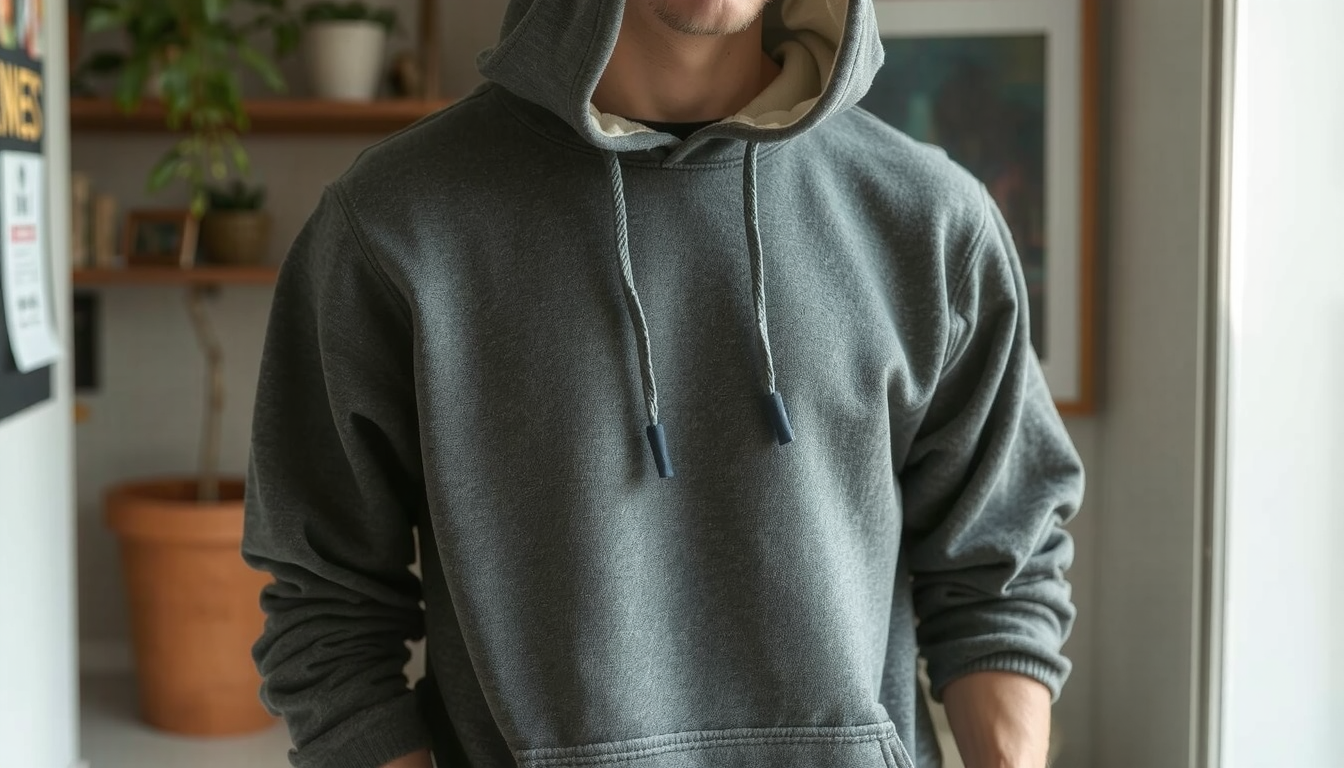 Steps to Craft Your Custom Sun Hoodie: The Simple Guide