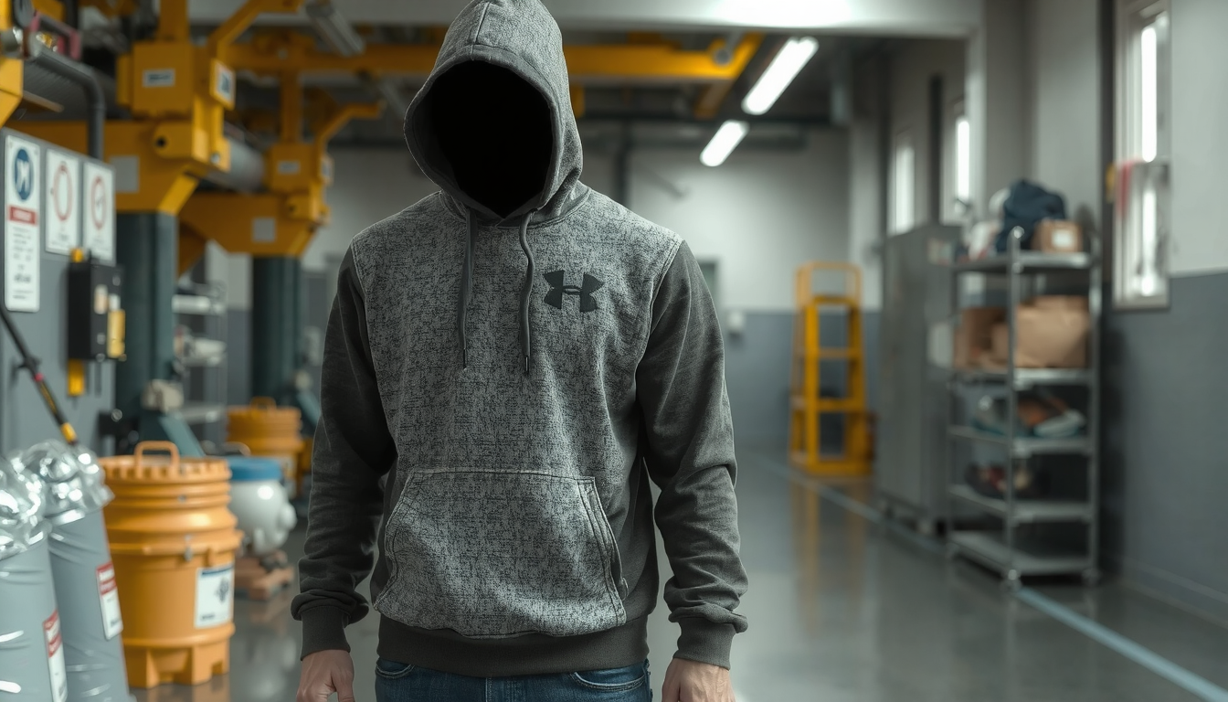custom woobie hoodie