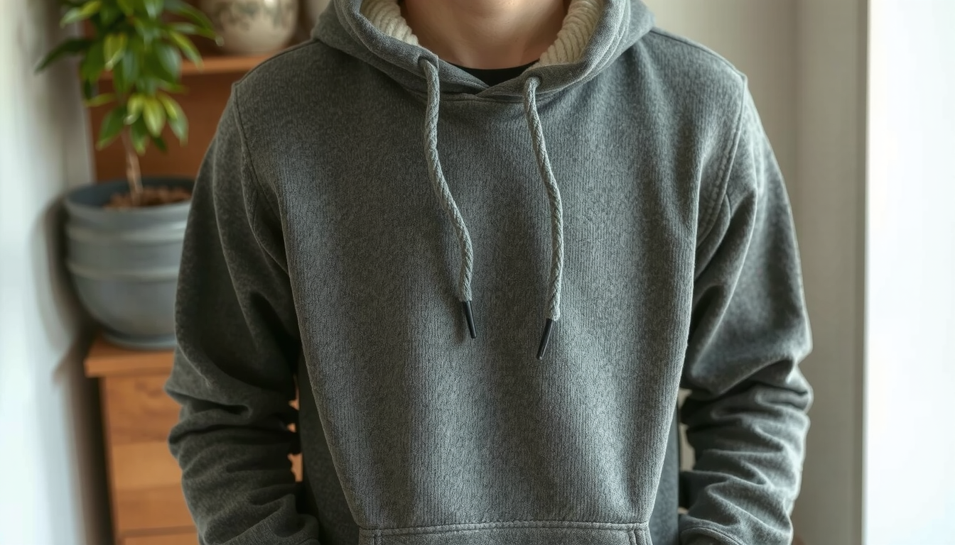 Your Customization Blueprint: A Step-by-Step Guide to Creating Your Hoodie
