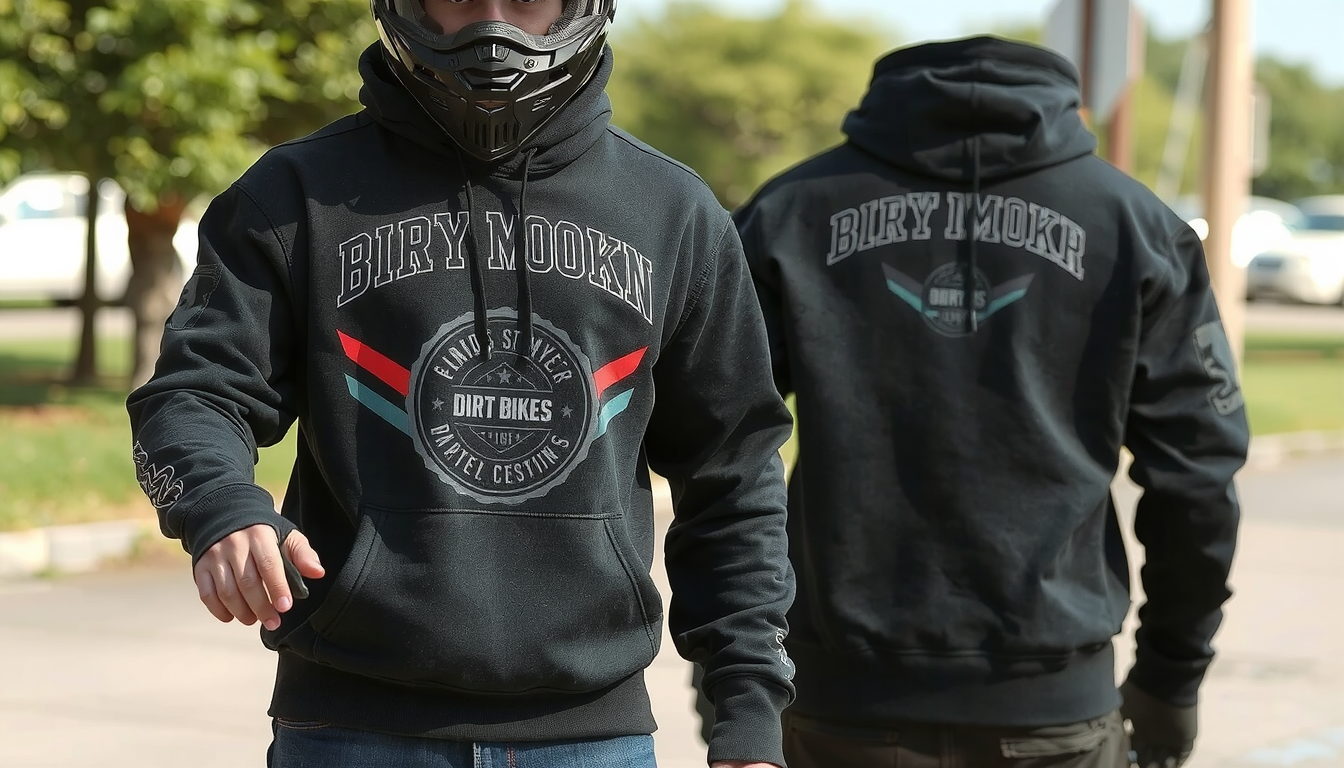 Selecting the Base: Hoodie Materials