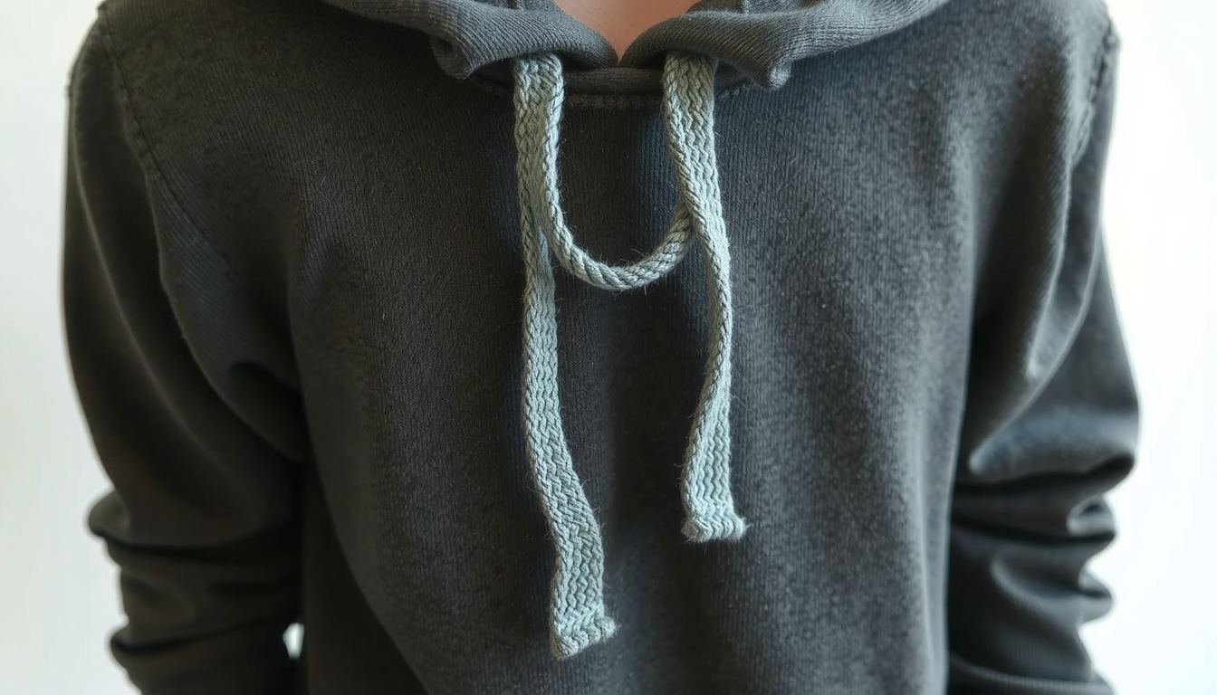 Custom Hoodie Strings Guide: DIY Tips & Brand Building 2025