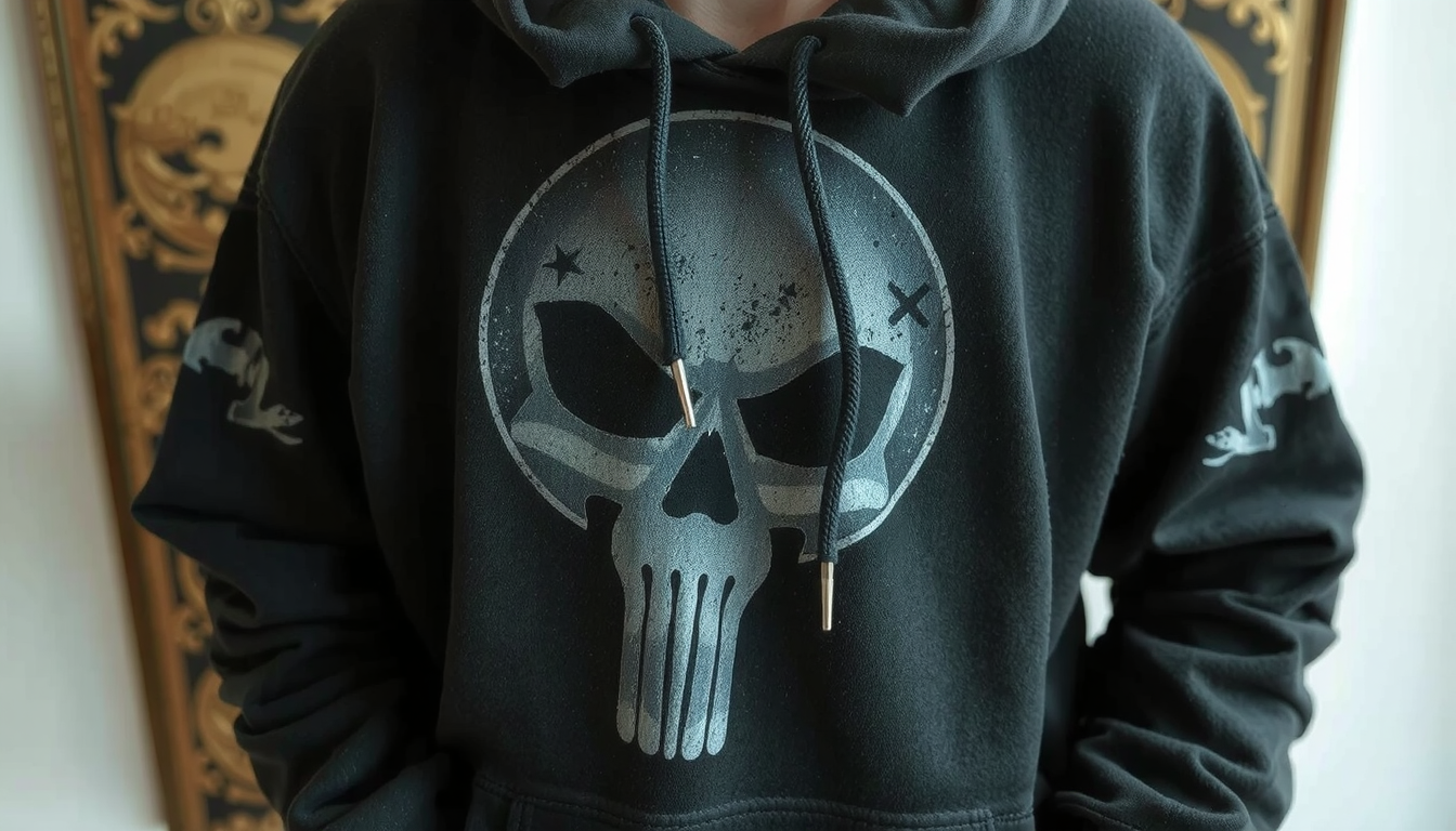 Collections You Should Not Miss: The Ultimate Fear Factory Hoodies
