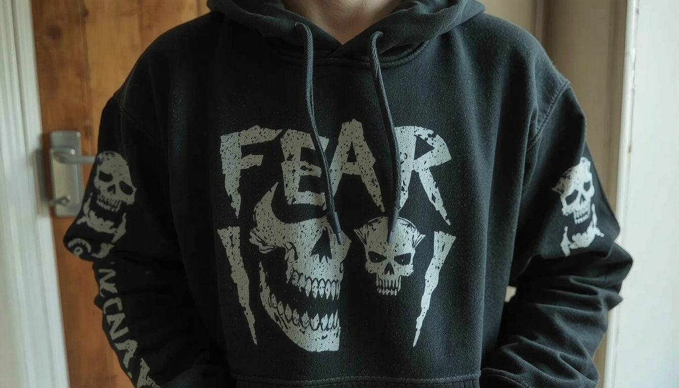 For the Hardcore Collector: Recognizing Authentic Hoodies vs. Bootleg Ones