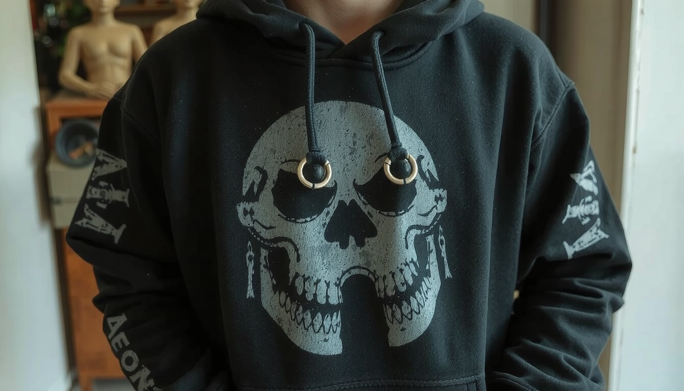 Beyond the Design: Hoodie Quality, Fit, and Care