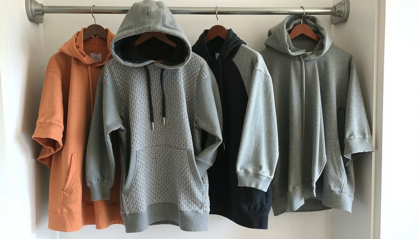 Breaking Down the Hoodie Dress: A Guide to Quality and Style