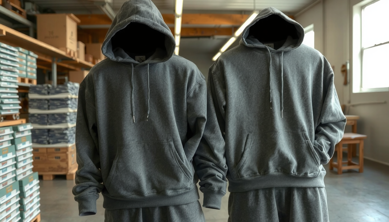 oversized hoodies wholesale