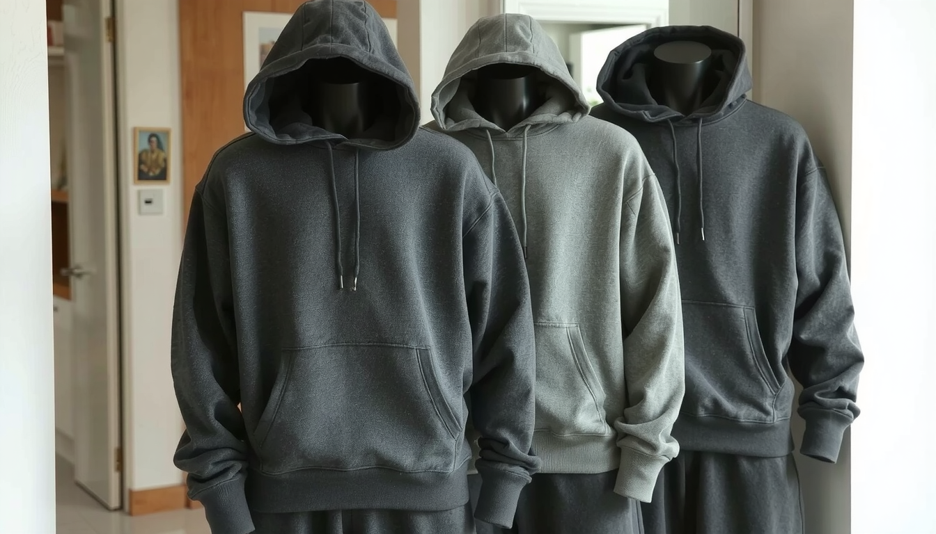 How to Search and Verify the Right Wholesale Hoodie Supplier
