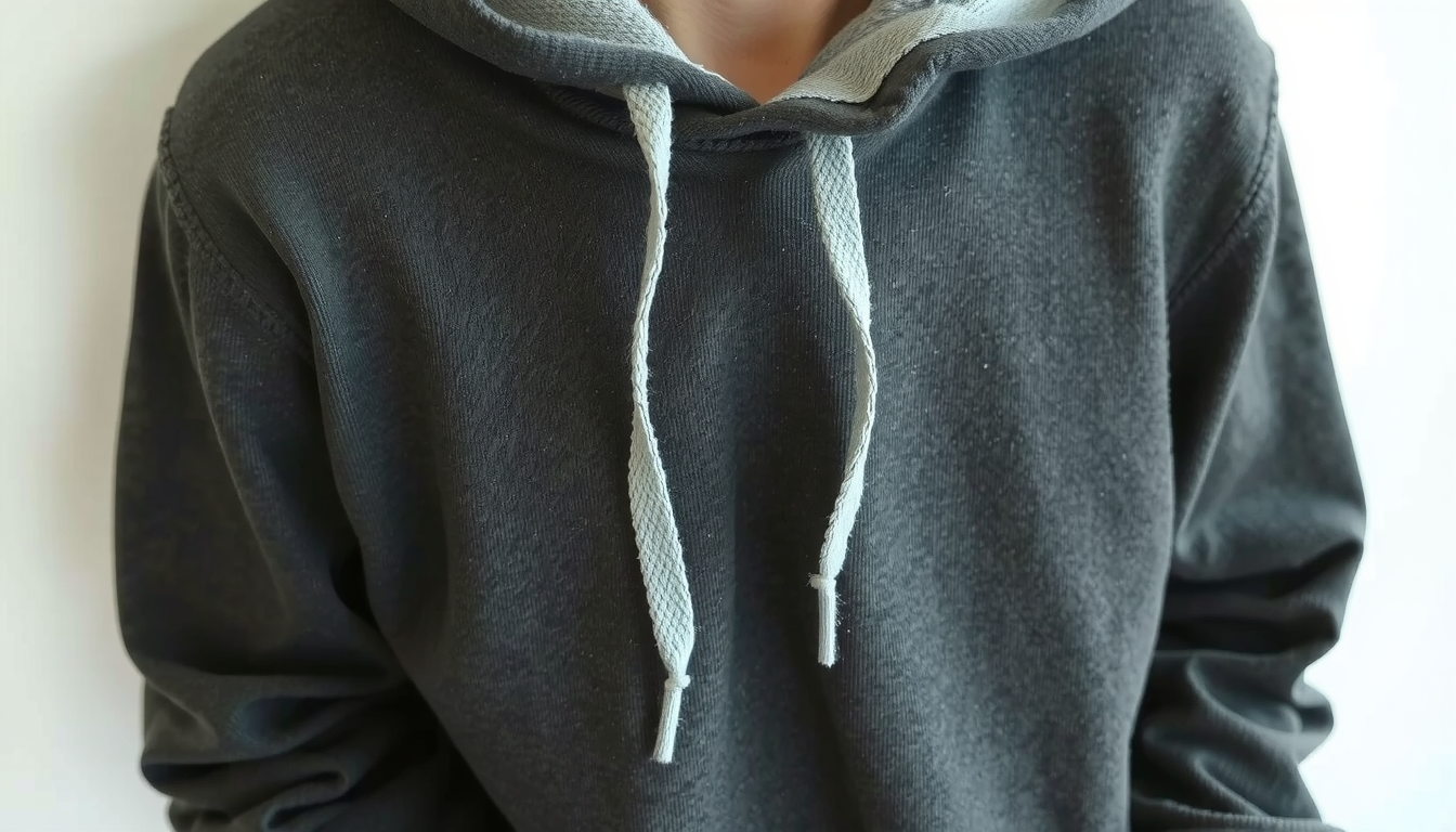 For the Brand Builders: Getting Custom Hoodie Strings to Make Your Collection Better