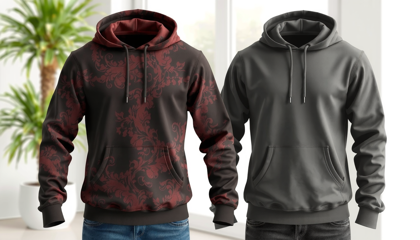 100% Polyester vs. Poly-Blends: Which Is Right for Your Brand?