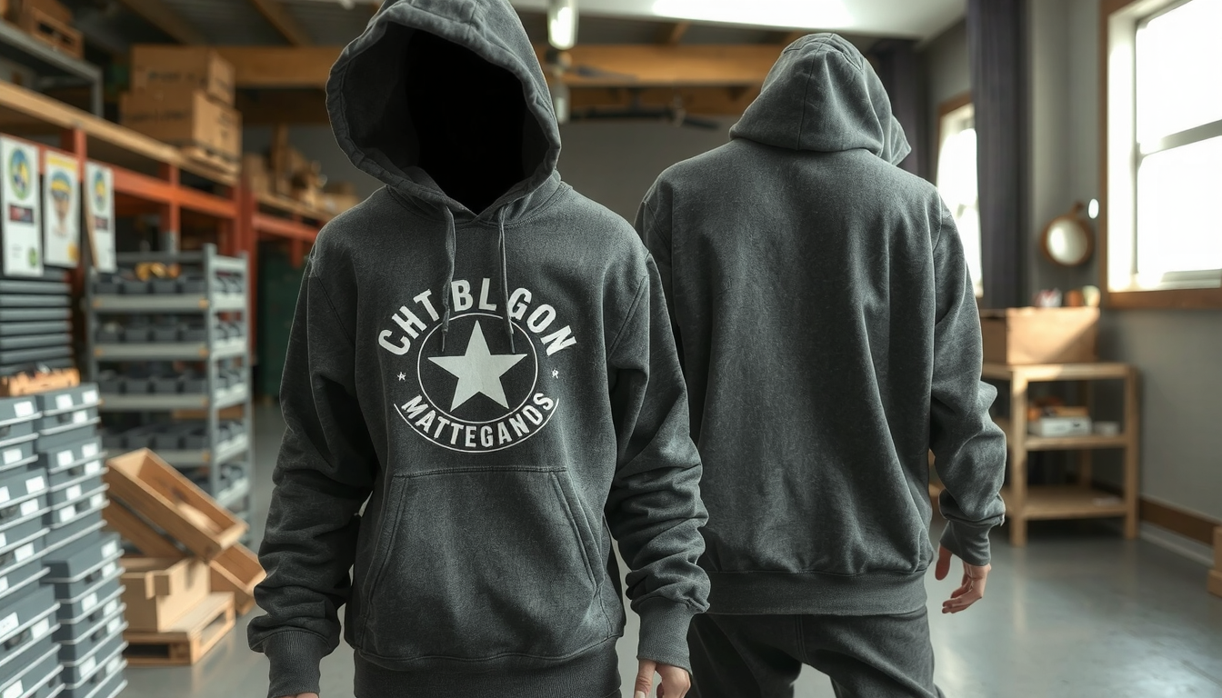 custom hoodies calgary