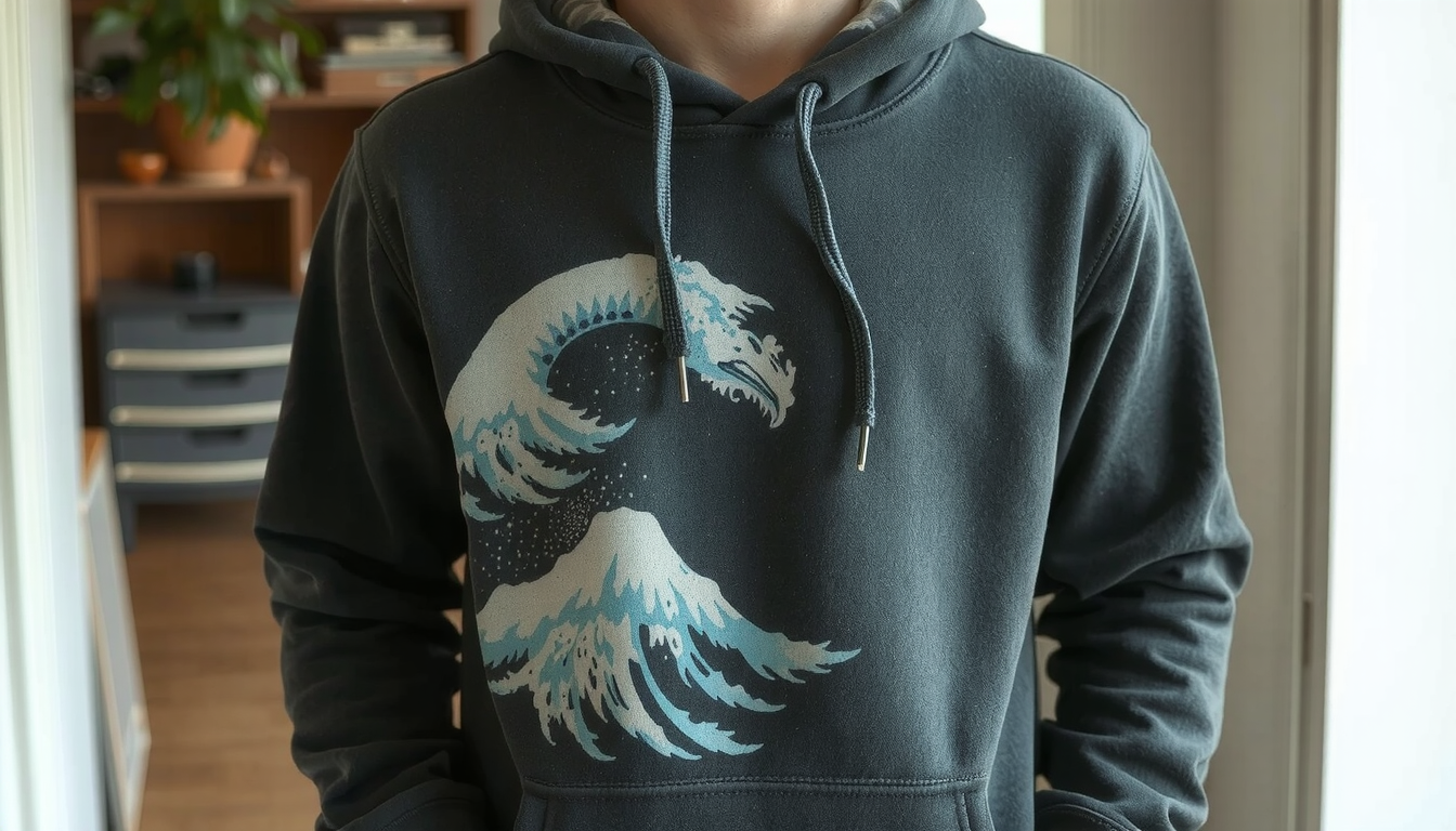 Where to Find Your Dream Rod Wave Hoodie: A Buyer's Guide