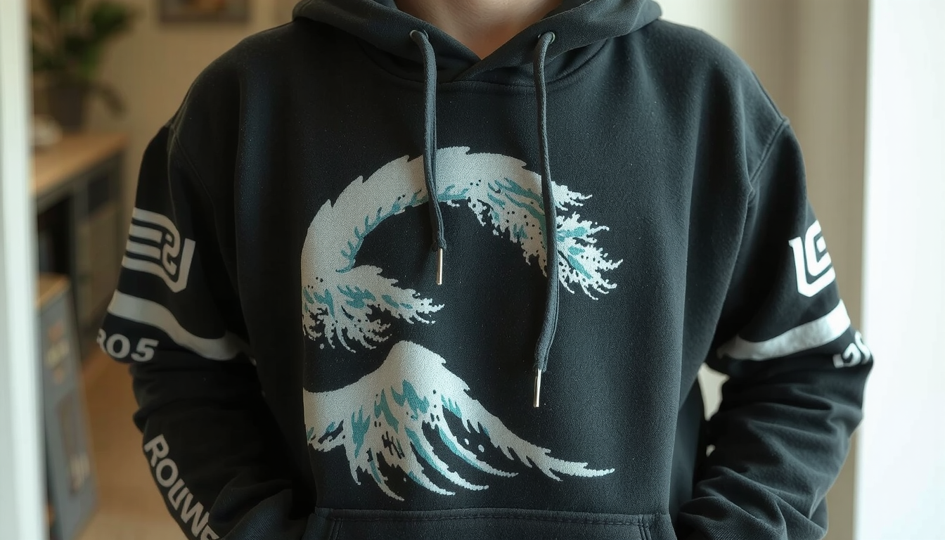 The Ultimate Rod Wave Design Inspiration Vault