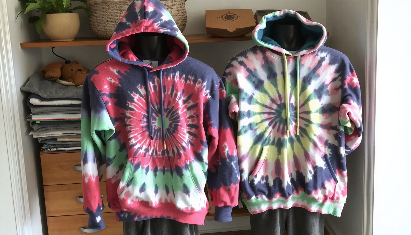 The Blueprint of a Great Wholesale Hoodie: The Important Features to Check Before Buying