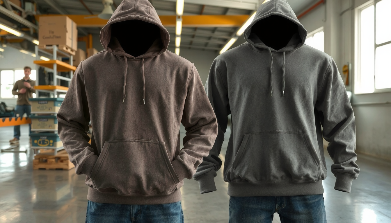 wholesale polyester hoodies