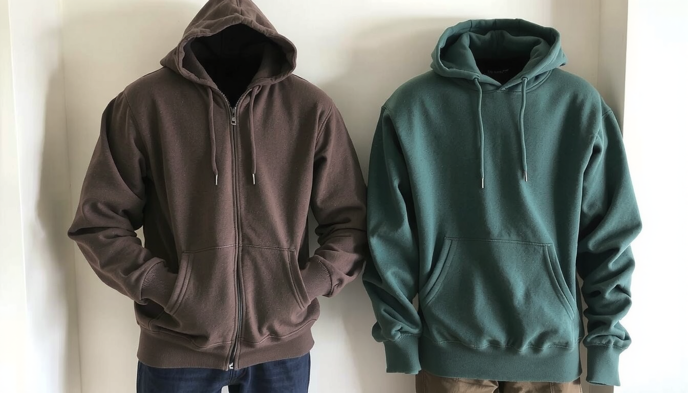 The Complete Custom Guide for Wholesale Polyester Hoodies