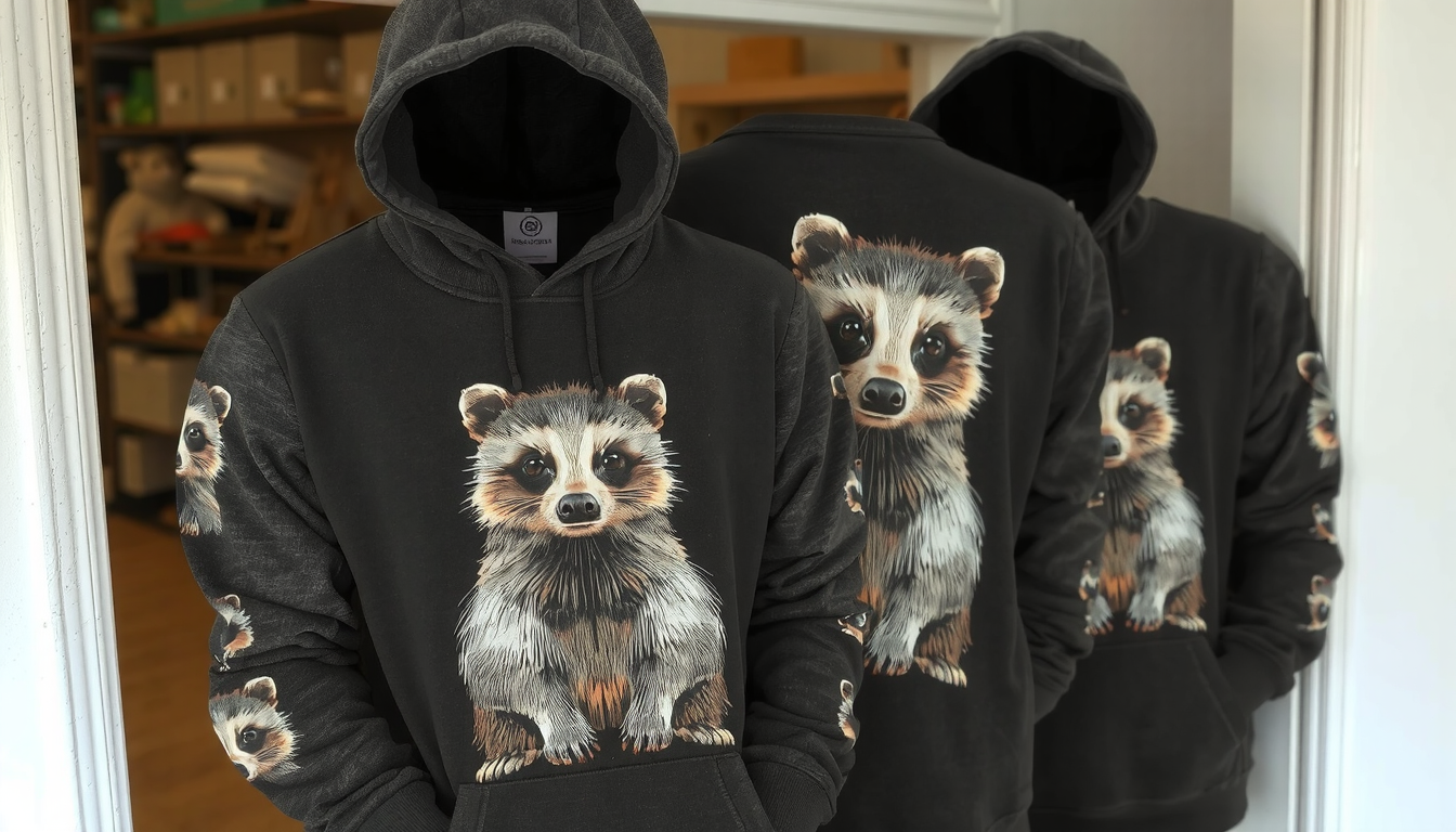 How to Buy Badger Hoodies Wholesale: A Step-by-Step Approach