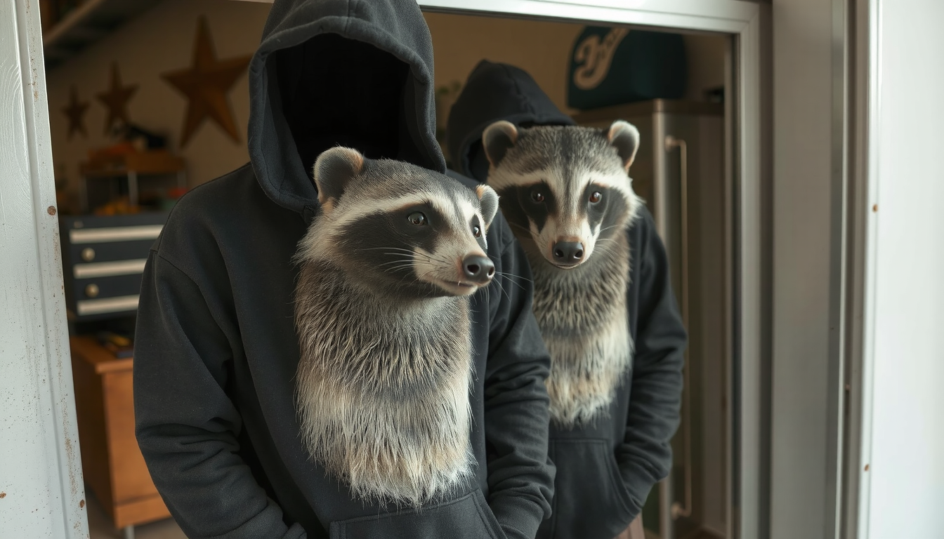 Maximum Value: Customizing Badger Hoodies