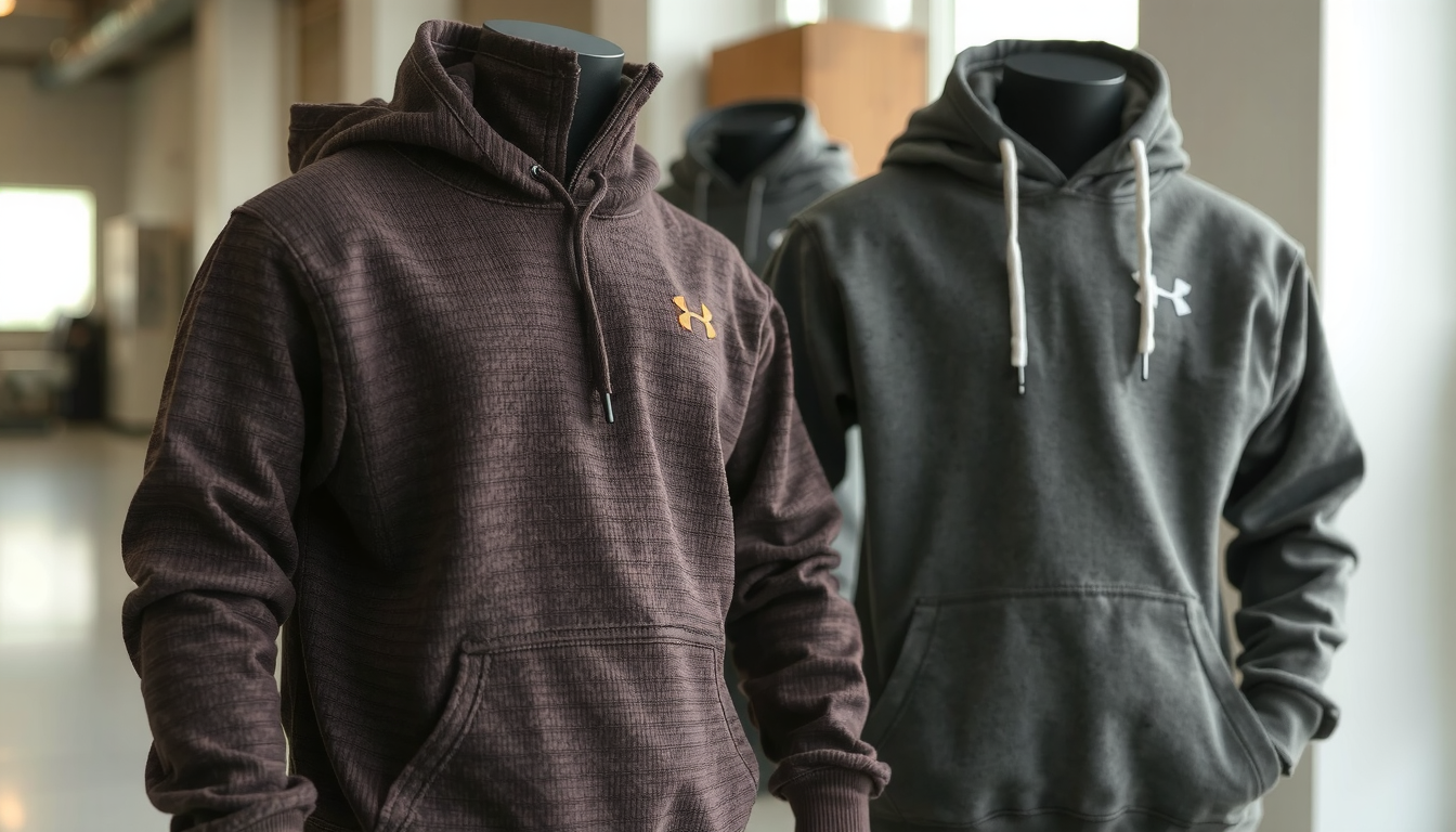 Picking the Right Hoodie: A Comprehensive Guide