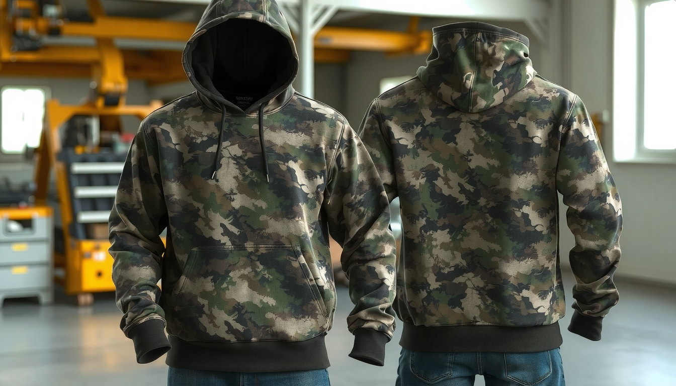 custom camo hoodie custom camo hoodie