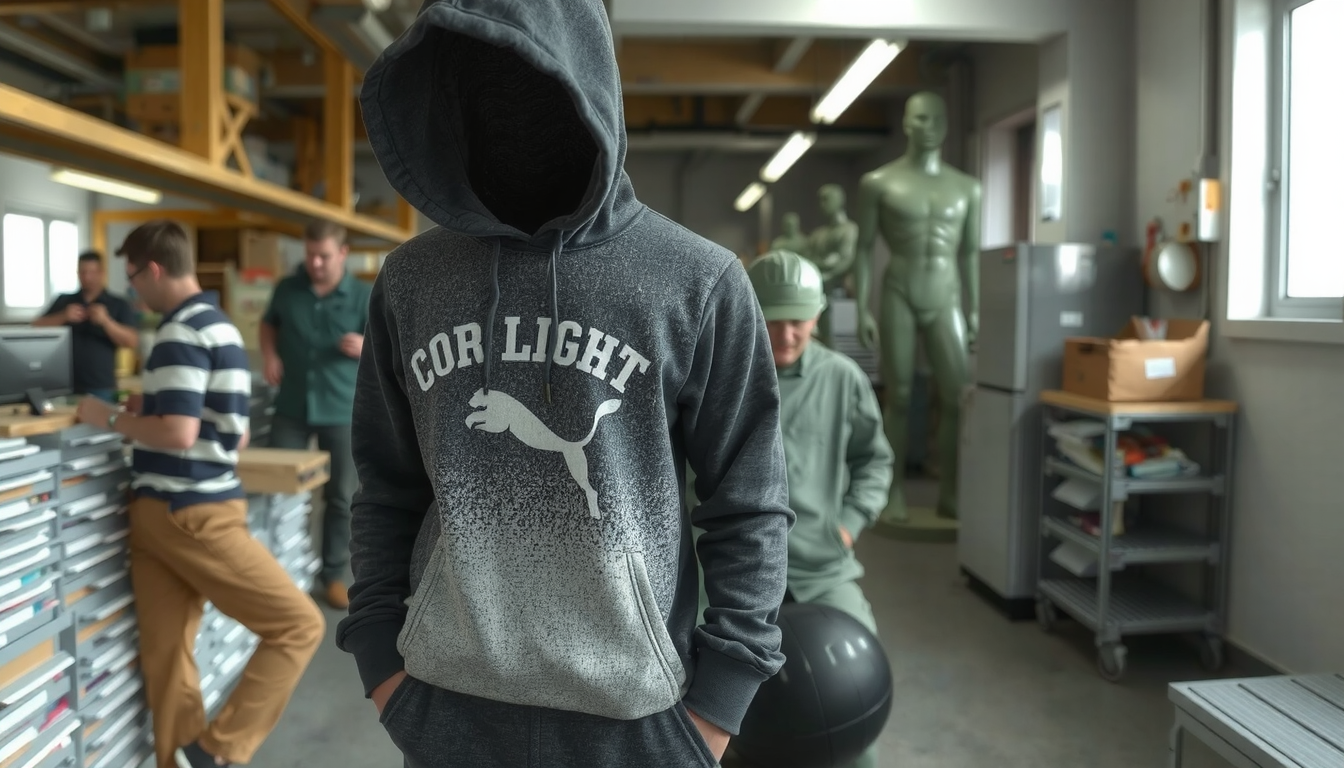 comfort colors custom hoodie