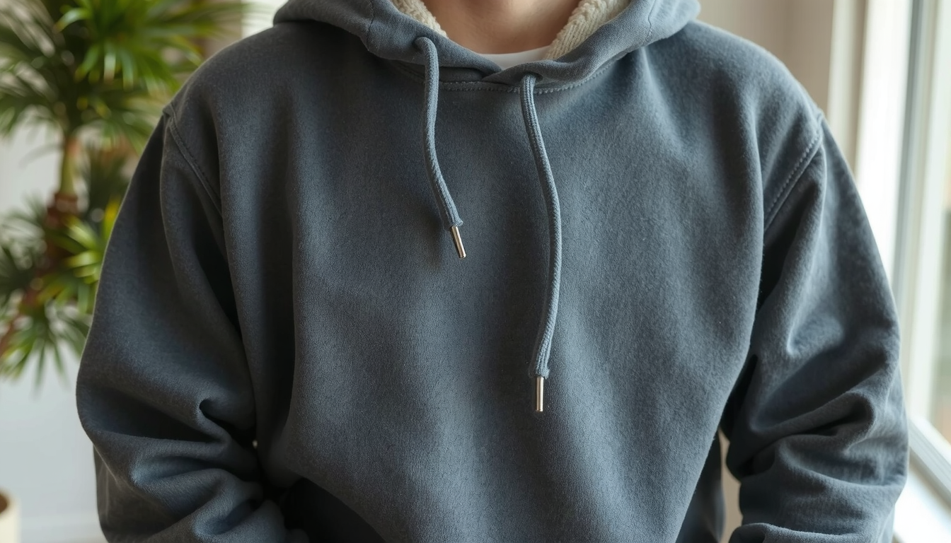 Your Step-by-Step Guide to Ordering Your Comfort Colors Custom Hoodie