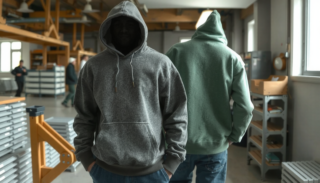 comfort colors hoodie custom
