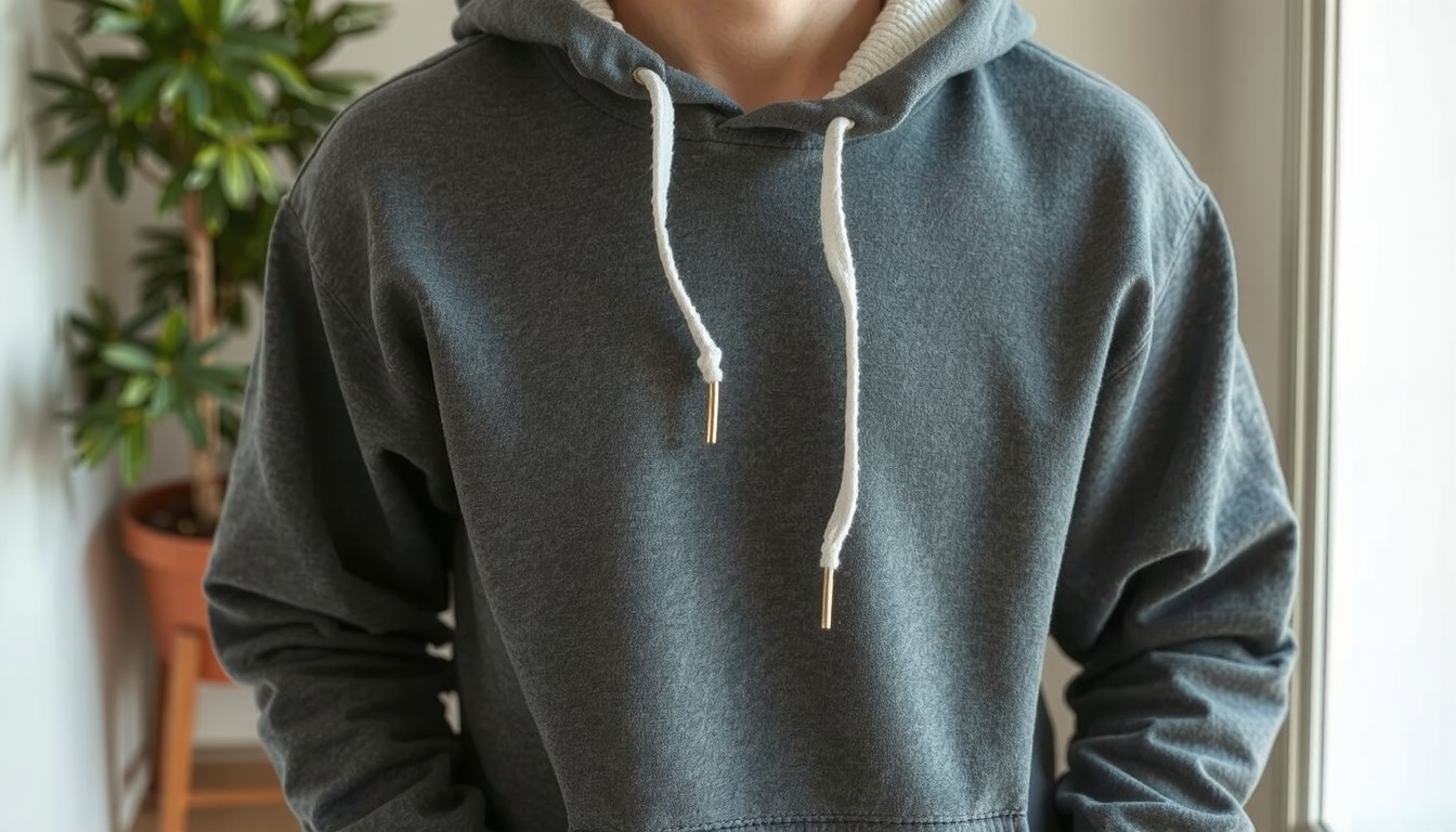 Your 5-Step Guide to a Perfect Custom Comfort Colors Hoodie