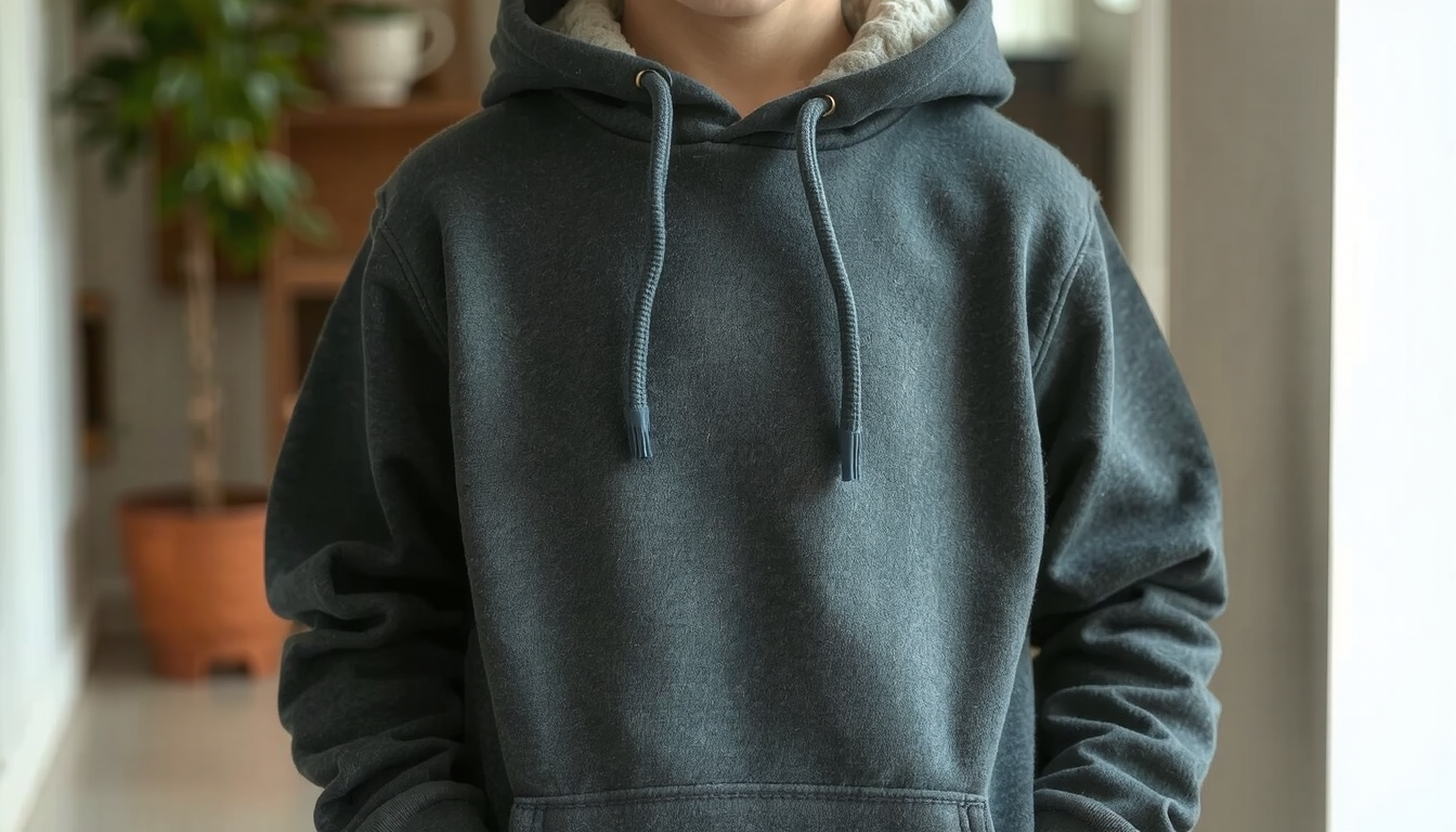 The Inspection of Right Hoodie Materials, Cutting Measure, and Safety Checklist