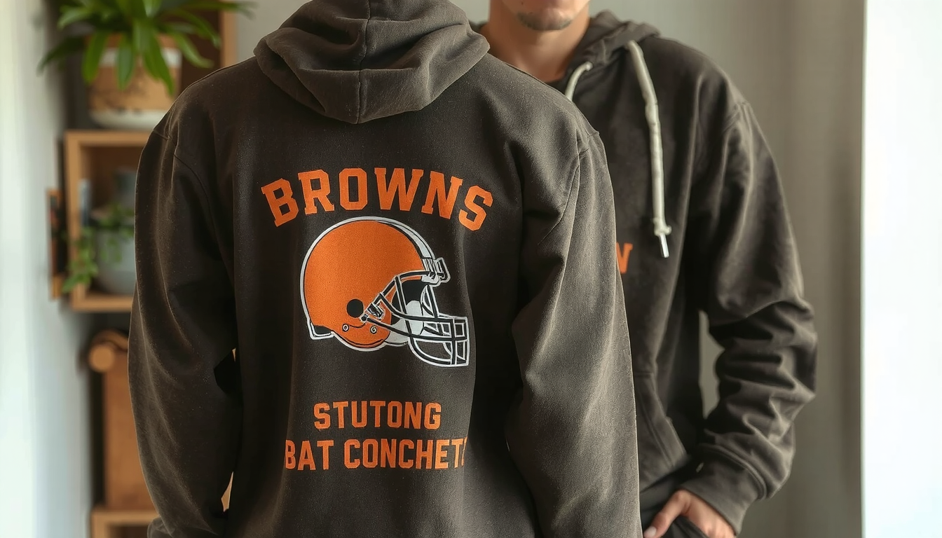 Design School: Make a Beautiful Hoodie