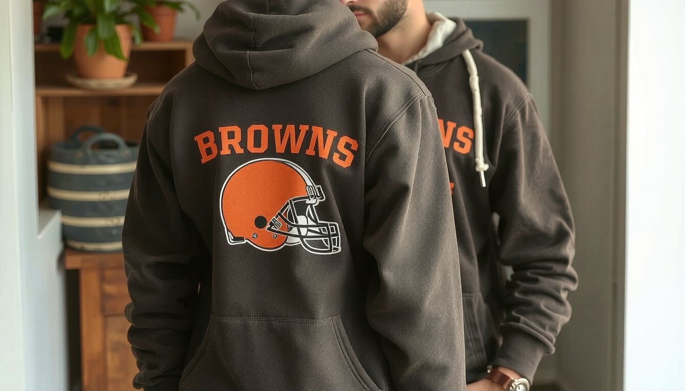 The Foundation: Picking the Perfect Blank Hoodie