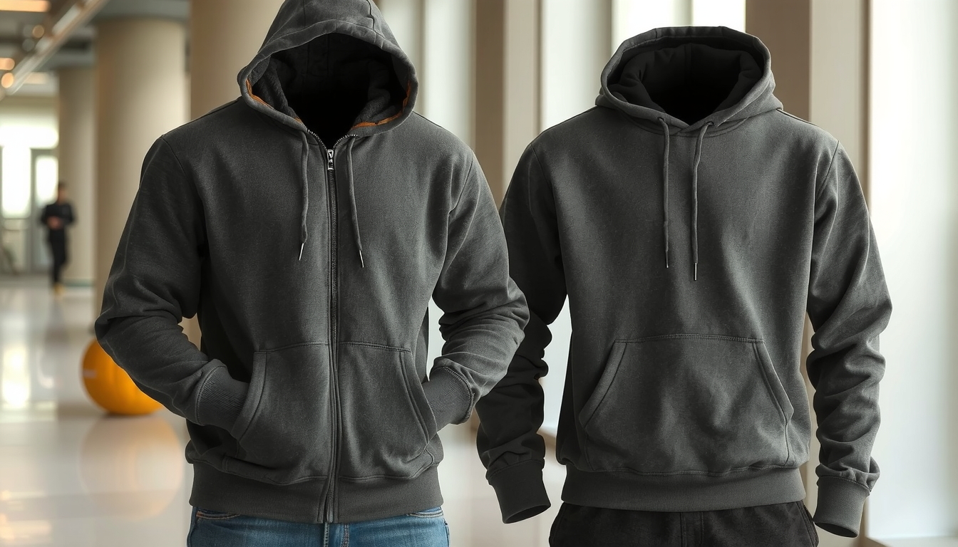 The Production Roadmap: From Your Vision to a Finished Hoodie