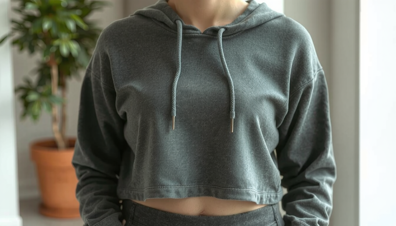 The Blueprint: Key Decisions for Your Hoodie