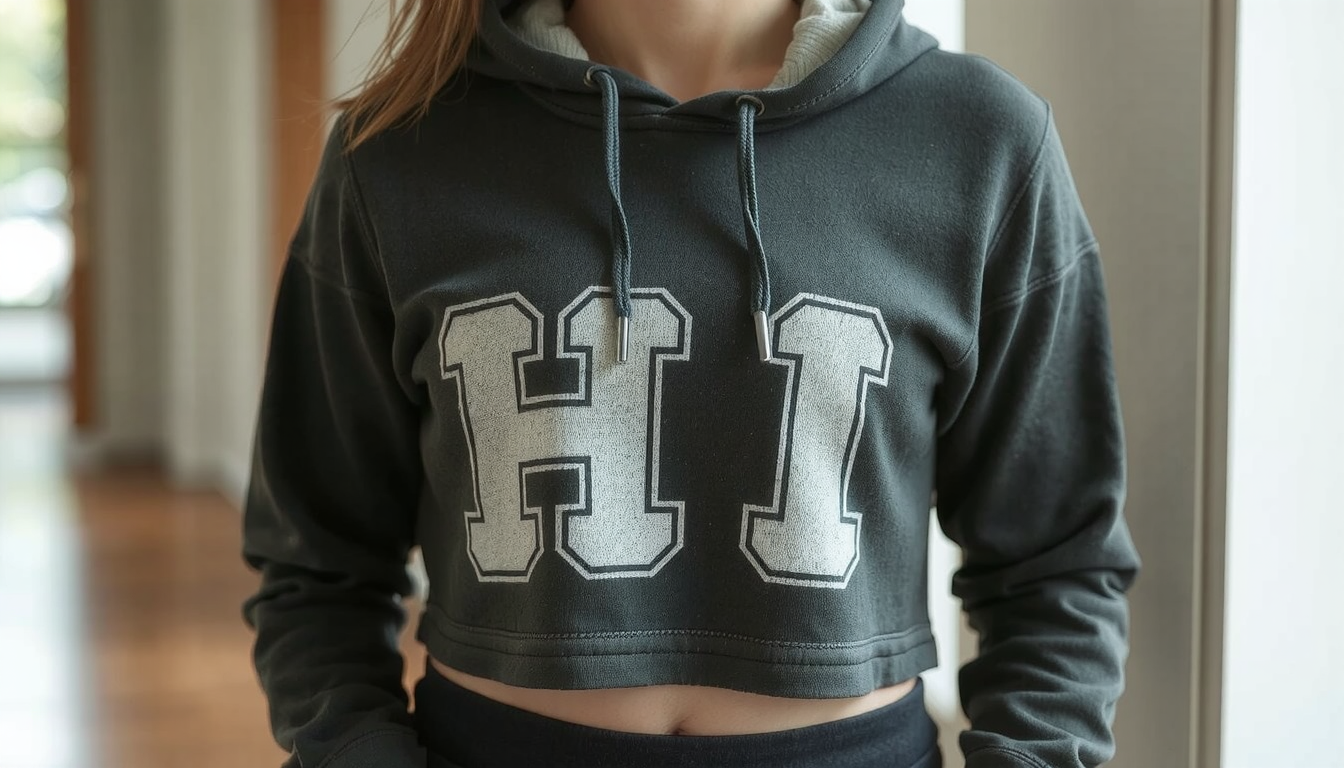 The Design Lab: Tips for a Killer Hoodie