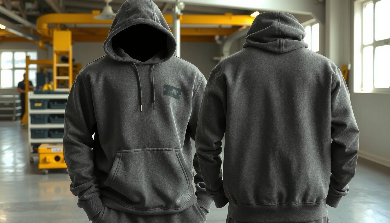 big and tall custom hoodies