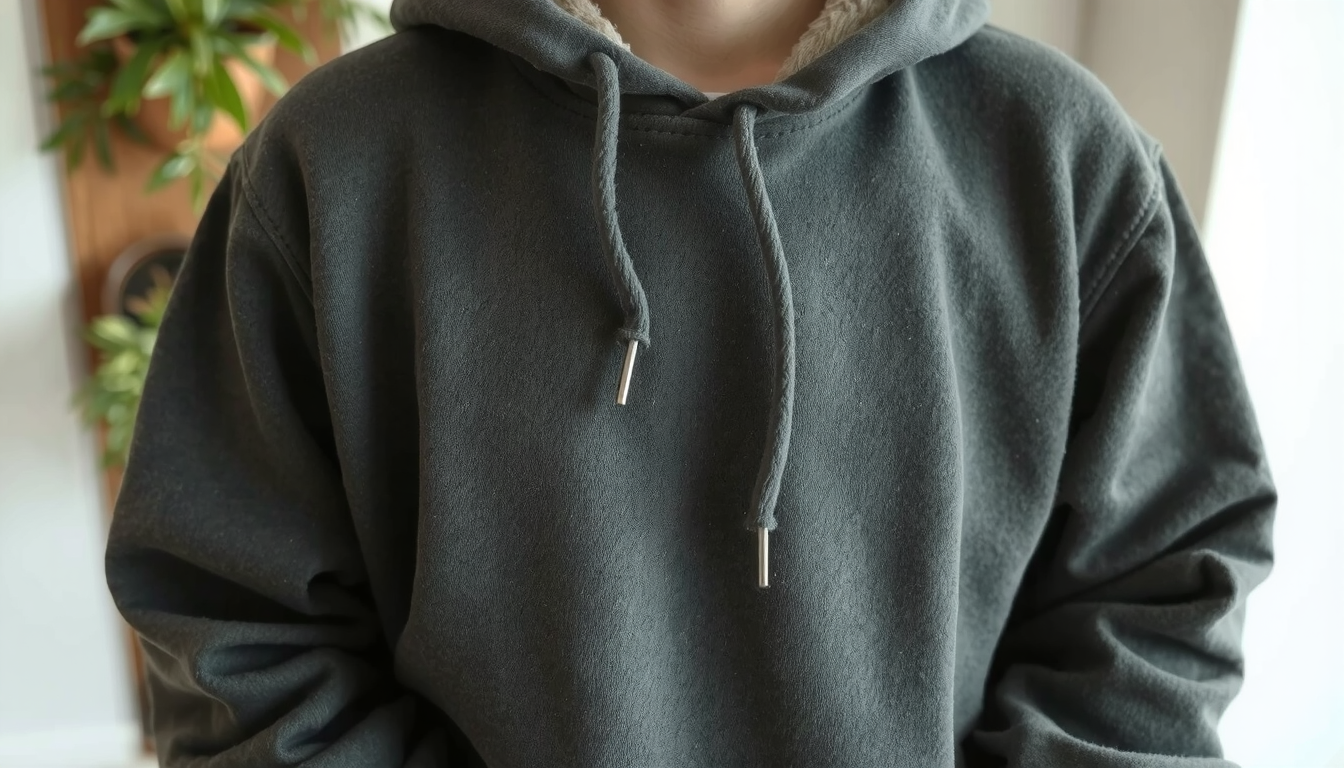 Creating for Success: Making Your Embossed Hoodie the Right Way