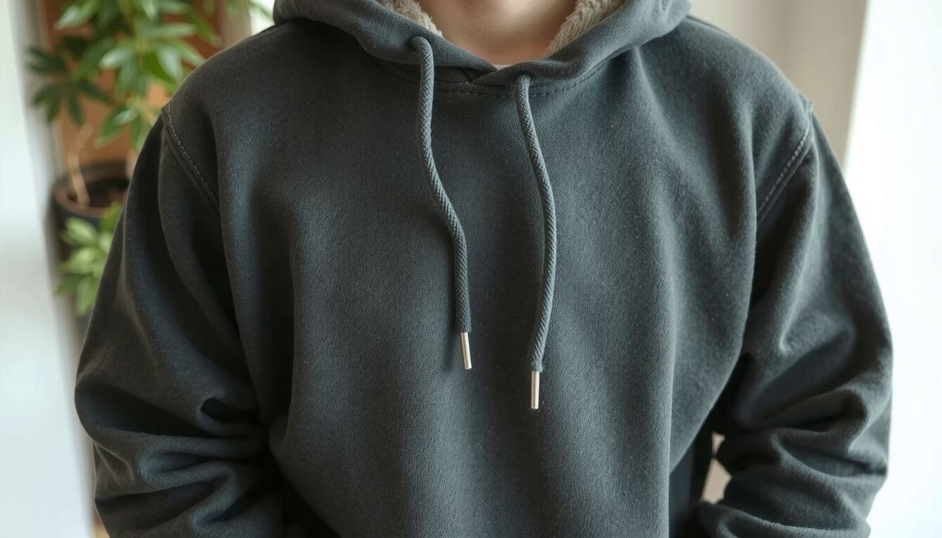 Finding Your Partner: How to Choose a Custom Hoodie Manufacturer