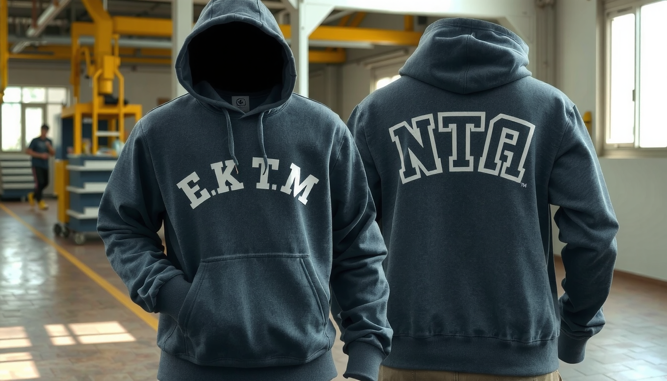 custom greek hoodies