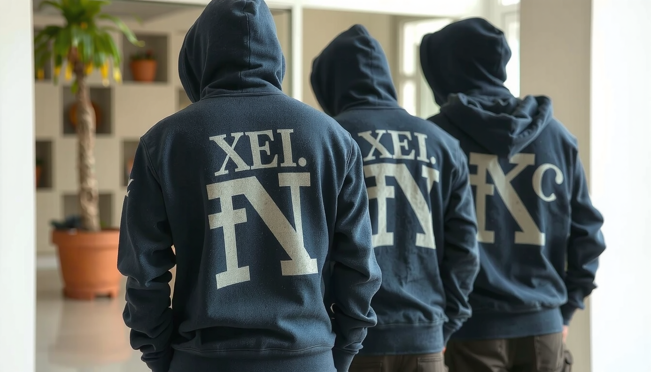 The First Thing You Need to Know: What Hoodies Are You Going to Choose?