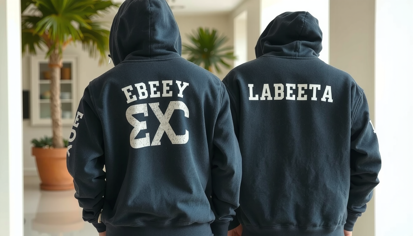 Common Questions about Custom Greek Hoodies