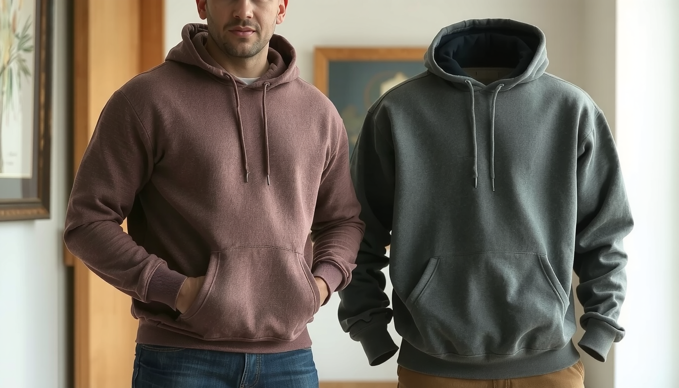 Picking Fabric and Custom Options