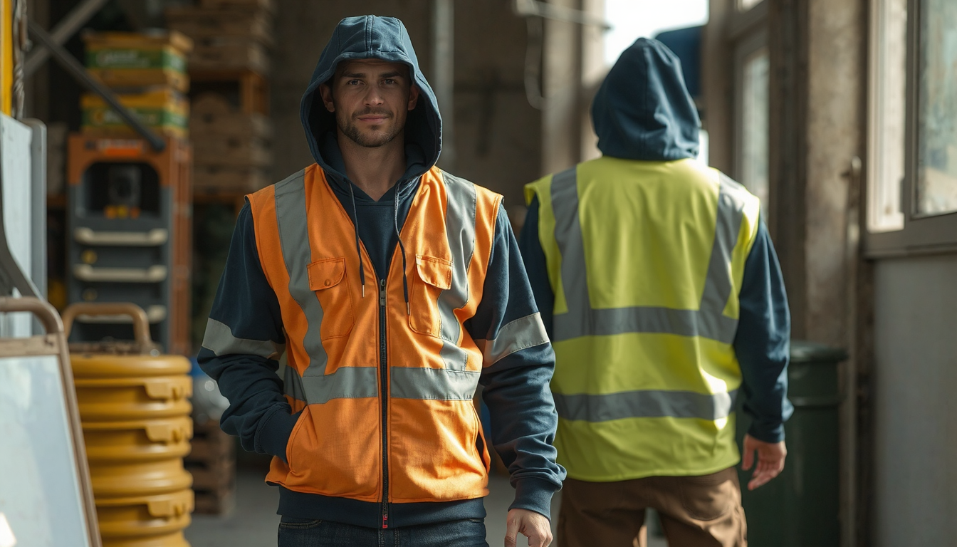 Beyond the Logo: Combining Safety and Brand Identity