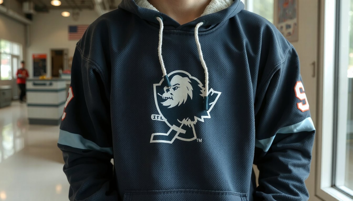 The Ultimate Customization Duel: Print vs. Embroidery