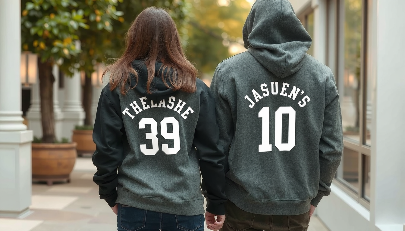 Determining Hoodie Quality: An A-to-Z Guide