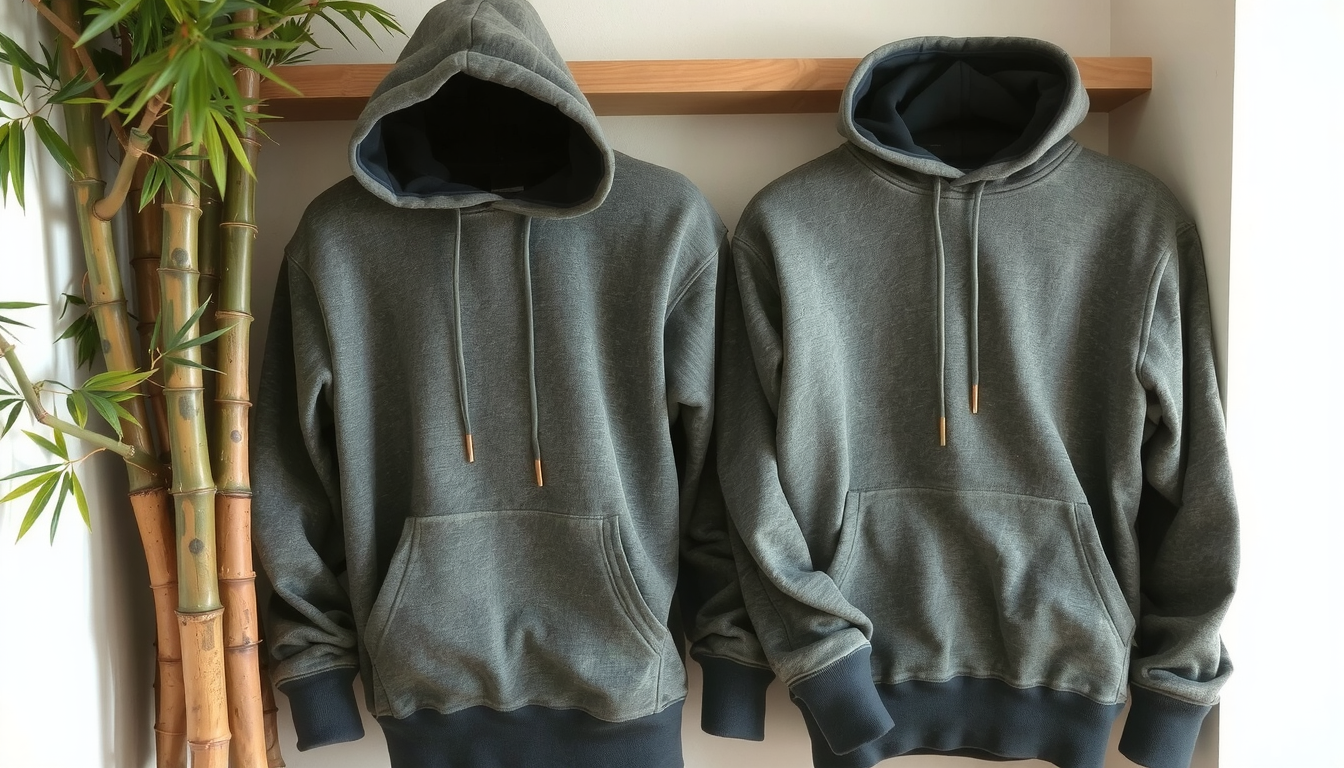 The Step-by-Step Guide to Checking Wholesale Bamboo Hoodie Suppliers