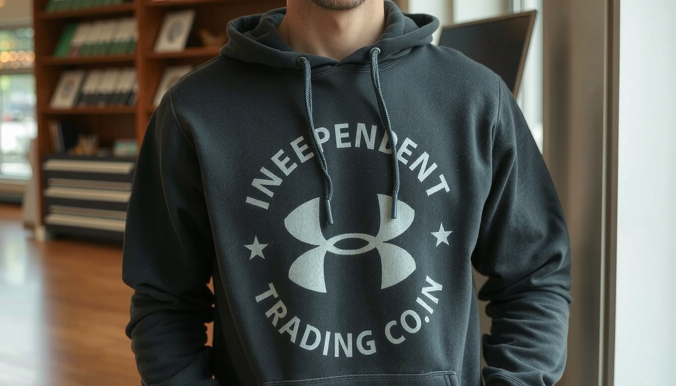 Knowing the Classics: Top Hoodie Models
