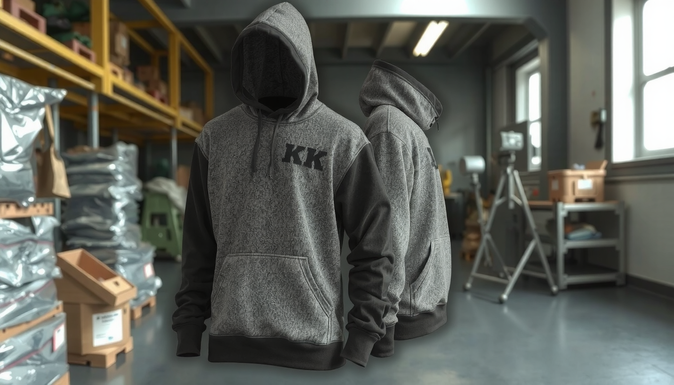 custom kids hoodie
